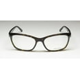 thumbnail image 3 of VERA WANG LUXE ILBI HANDMADE PREMIUM ACETATE DESIGNER HOT EYEGLASS FRAME/EYEWEAR, 3 of 7