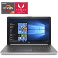 thumbnail image 1 of Laptop HP AMD Ryzen 3 3200G 16GB 128GB SSD 15.6 (Reacondicionado) HP 7NM96UAT, 1 of 5