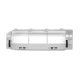 thumbnail image 1 of Main Brush Roller Cover Accessories for S5 Max S6 MaxV S50 S51 Robot Vacuum Cleaner Parts, 1 of 5