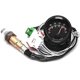 thumbnail image 1 of Car Air Fuel Ratio Gauge Universal Air Fuel Meter 20:1-10:1 O2 Oxygen Sensor Narrowband Fit 12v Racing Car, 1 of 5