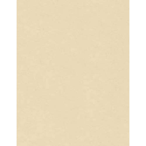 8 1/2 x 11 Paper Tan (50 Qty.)