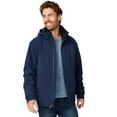 thumbnail image 3 of Free Country Men's Atalaya III 3-in-1 Systems Jacket Navy XXL, 3 of 6