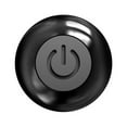 thumbnail image 4 of Power Bullet Pretty Point 10 Functions Bullet Vibrator, Black, 4 of 7