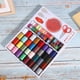 thumbnail image 5 of Carretes De Costura, Kit De Costura Portátil, Juego De Herramientas De Costura, Tijeras Para Coser, Decoración, Manualidades, Ropa Para El Hogar O Mientras Viaja, 5 of 7