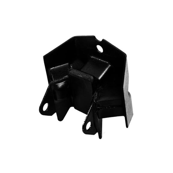 Engine Mount Fits select: 1984-1993 CHEVROLET S TRUCK, 1984-1990 GMC S TRUCK