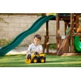 thumbnail image 2 of Cargador frontal de acero Construction Toy CAT 16 para niños mayores de 3 años, 2 of 5