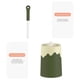 thumbnail image 4 of Teissuly Plastic Toilet Bowl Brush And Base Set, Ice Cream Style Cleaning Kit Teissuly WER202312134243, 4 of 7