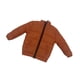 thumbnail image 5 of Moda 1/6 Doll Down Dress Up Clothing Outfit Ropa de uso diario Figura Ropa de muñeca para figuras de hombres de 12 pulgadas Modelo de muñeca Naranja Hugo Ropa de figura masculina, 5 of 8