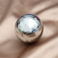 thumbnail image 2 of Chok 38 MM Gazing Balls Reflective Smooth Garden Sphere, 2 of 8
