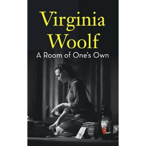 A Room of One's Own, (Paperback)