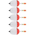 thumbnail image 3 of Fishing Accessories,EVA Drift Float Fish Foam Fishing Drift Foam Fish Floats Streamlined Design, 3 of 14