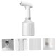 thumbnail image 5 of unbranded 1Ud Home Use Electric Gardening Watering Bottle White Plastic Material, 5 of 8