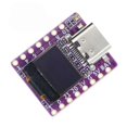 thumbnail image 3 of ESP32 Development Board ESP32-C3 0.42Inch LCD Display WiFi Bluetooth for Micropython(with LCD), 3 of 5