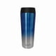 thumbnail image 2 of Termo Doble Pared de Acero Inoxidable Vaso Termico con Valvula 450 ml Azul, 2 of 4