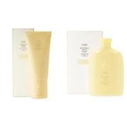 Oribe Hair Alchemy Resilience Shampoo 8.5oz and Conditioner 6.8oz Combo