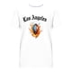 thumbnail image 4 of Tops para hombre, blusas y camisas de manga corta con cuello redondo para hombre, jersey informal con cuello redondo estampado para hombre, pantalones cortos deportivos para fitness, blusa de poliéste, 4 of 5