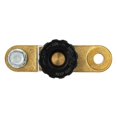 thumbnail image 2 of Auto Battery Link Terminal Disconnect Master Kill Switch Cut Off Side Post, 2 of 5