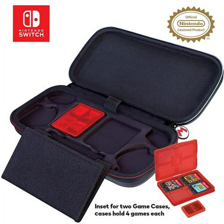 Best nintendo switch hard case outlet