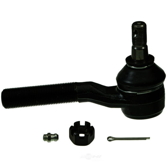 QuickSteer ES3584 Steering Tie Rod End Fits select: 1998-2004 CHEVROLET S TRUCK, 1998-2005 CHEVROLET BLAZER