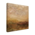 thumbnail image 2 of Beige September Morning' Canvas Art by Sharon Gordon, 2 of 4