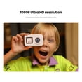 thumbnail image 3 of Cámara digital SJCAM 1080P Cámara para niños 12MP HD Cámara digital para niños, 3 of 8