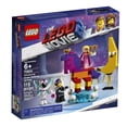 thumbnail image 5 of LEGO Movie Introducing Queen Watevra Wa'Nabi 70824, 5 of 8