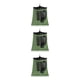 thumbnail image 5 of Billuyoard Bolsa de forraje de setas de jardín, cinturón de lona, ​​bolsa impermeable para recoger frutas, paquete de almacenamiento al aire libre con No.02 3piezas Billuyoard CBP182786, 5 of 6