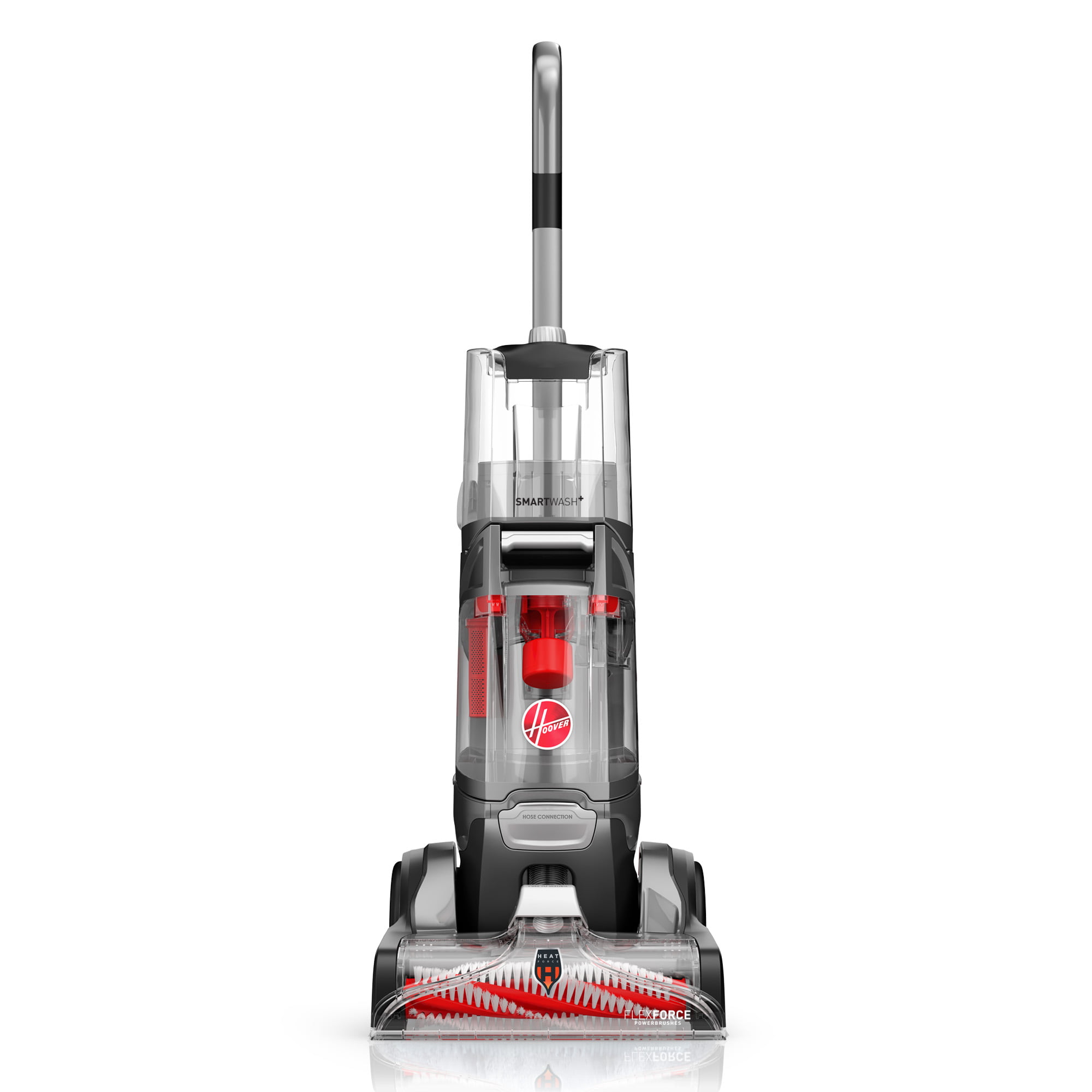 Hoover SmartWash Essentials Automatic Carpet Cleaner Machine, FH52110
