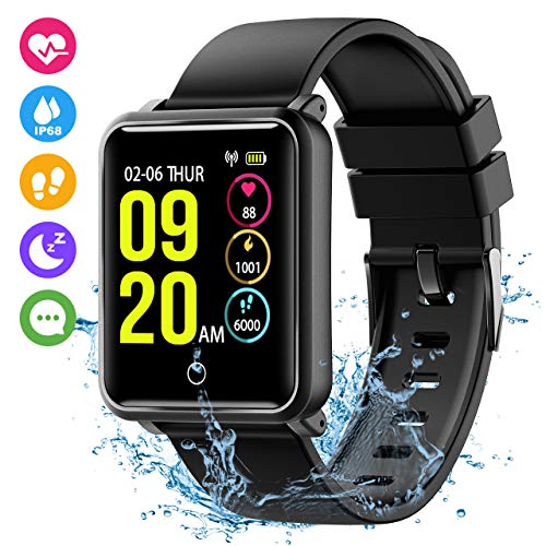 mpow smart watch