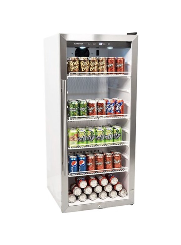 Freezerless Refrigerator in Full Size Refrigerators