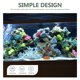 thumbnail image 3 of unbranded Planta Simulado Decorativa Para De Reptiles Y Acuarios Color, 3 of 7