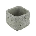 thumbnail image 1 of Cheungs 5098S Planteur de Ciment Carré 2,75 lbs, 1 of 1