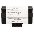 thumbnail image 4 of Batería De Emergencia, 84102447710 Batería De Automóvil Compacta TCB Para Unidad De Control Telemática, 4 of 7
