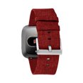 thumbnail image 4 of FB Watch Band Quick Release Replacement Wristband Breathable Strap For Fitbit Versa/Fitbit Versa 2/Fitbit Versa Lite For Women-Big Red, 4 of 4