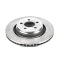thumbnail image 2 of Power Stop AR83085 Autospecialty OE Replacement Brake Rotor - Front, 2 of 4