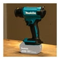 thumbnail image 6 of Makita 18V Lxt® Lithium-Ion Cordless Heat Gun, Tool Only, 6 of 10