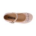 thumbnail image 4 of ZAPATOS NIÑA STYLO 154 CHAROL BEIGE Stylo  0154, 4 of 4
