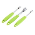 thumbnail image 4 of Raindrops  Fruit Cutters Shapes Apple Corer Tool Handheld Remover, 4 of 8