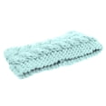 thumbnail image 2 of Calentador de cabeza de oreja de esquí con diadema de punto de invierno liso para mujer Hugo  Las vendas para las mujeres, 2 of 10