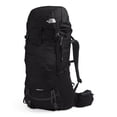 thumbnail image 1 of Mochila de mochilero THE NORTH FACE Terra 55 TNF Negra, 1 of 3