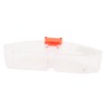 thumbnail image 1 of Electric Control Water Tank Replacement, ABS Material Robot Vacuum Cleaner Water Container Bin Box Compatible with S7 T7S T7S PLUS G10, 1 of 7