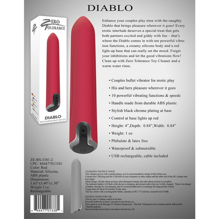 el diablo sucking vibrator Sucking Vibrator 3 Sucking 9 Licking Modes Nipple Clit Sucker Sex Toys for  Women main image 0