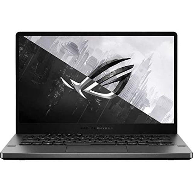 Laptop Gamer HIDevolution 14'' Ryzen 7 4800HS 8GB 4TB SSD