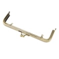 thumbnail image 4 of Marco de monedero de metal Hugo Clutch Frame 18.5cm, 4 of 7