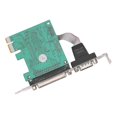 thumbnail image 4 of Rs232 Rs-232 Serial Port Com Db25 Printer Parallel Port, 4 of 5