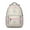 Pink-28, variant on Forest Fox Artistic Print Waterproof Backpack - Ergonomic School Bag with Padded Straps for Teens