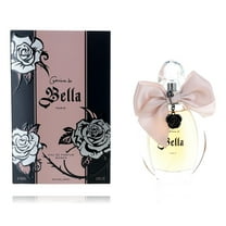 Bella by Gemina B, 2.8 oz EDP Spray for Women