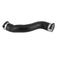 thumbnail image 1 of Mercedes CClass Intercooler Turbo Hose 2125280000 Compatible Rapid Fit, 1 of 5