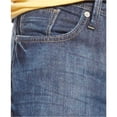 thumbnail image 2 of DKNY Williamsburg Skinny Fit Jeans para Hombre, Azul, 32W x 30L DKNY Ceñido, 2 of 3