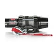 thumbnail image 3 of Warn 101030 3500 lbs. ATV/ UTV Winch, 3 of 7